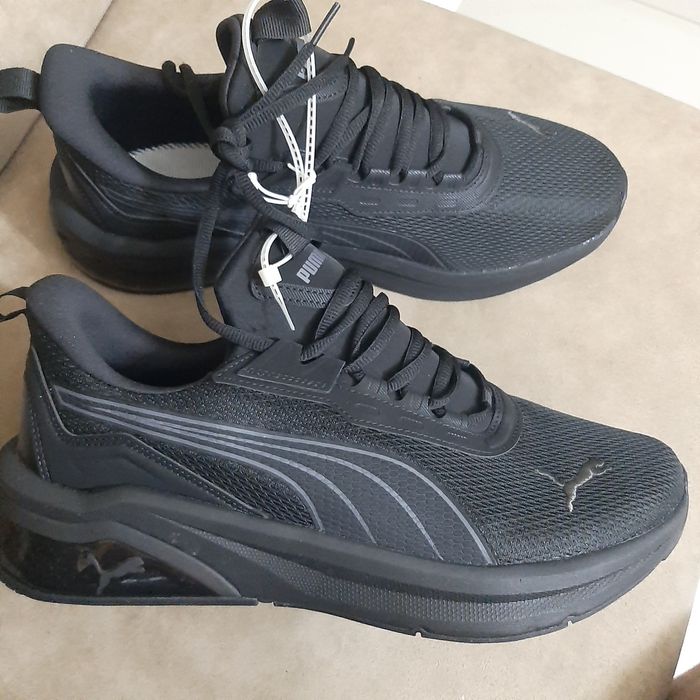 Кросовки     PUMA с Америки.