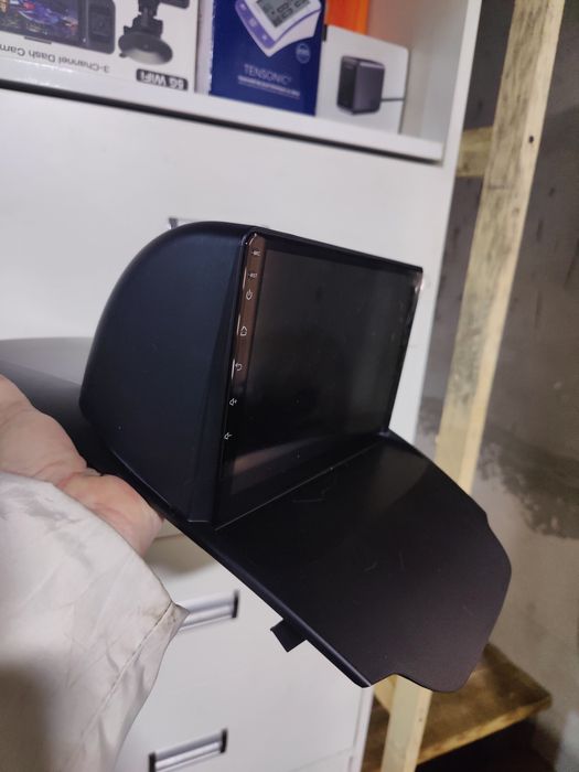 Ford Ecosport 2013-2017 годов выпуска, модель C8121.