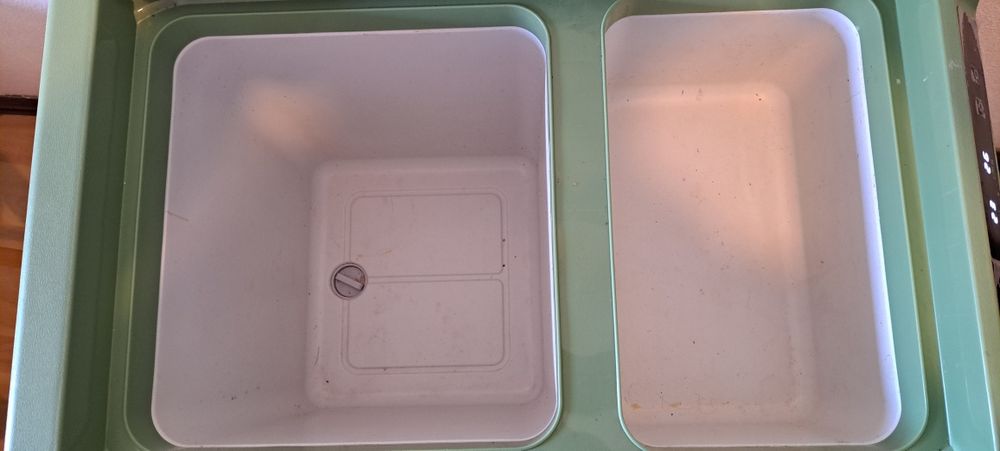 Frigorifico campismo   ALpicool modelo XD35