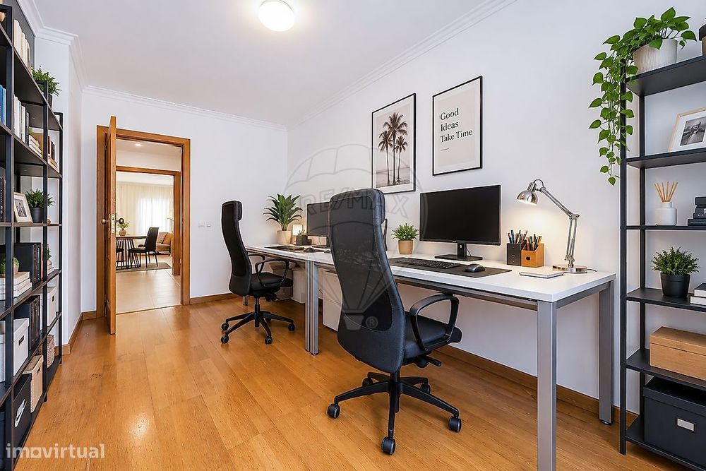 Apartamento T2 para venda