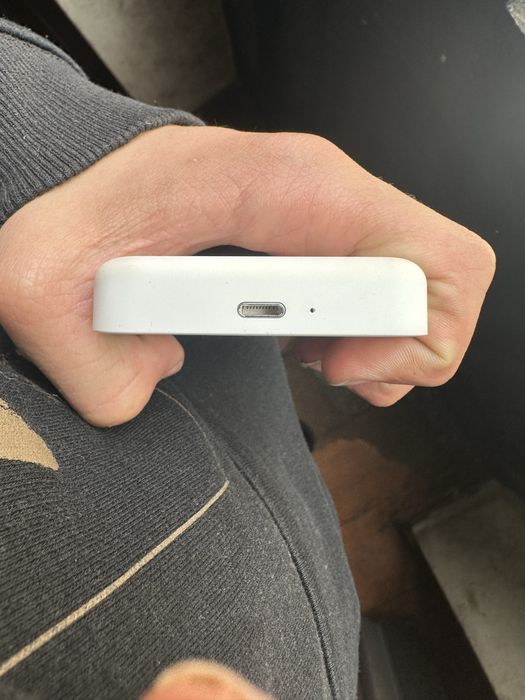 Power bank apple