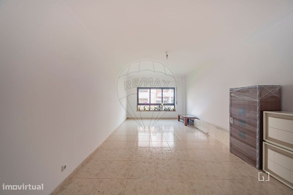 Apartamento T2 para venda