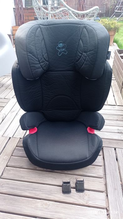 Fotelik samochodowy Cybex 15-36 kg