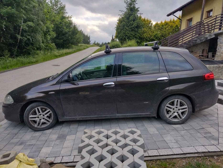 Samochód osobowy