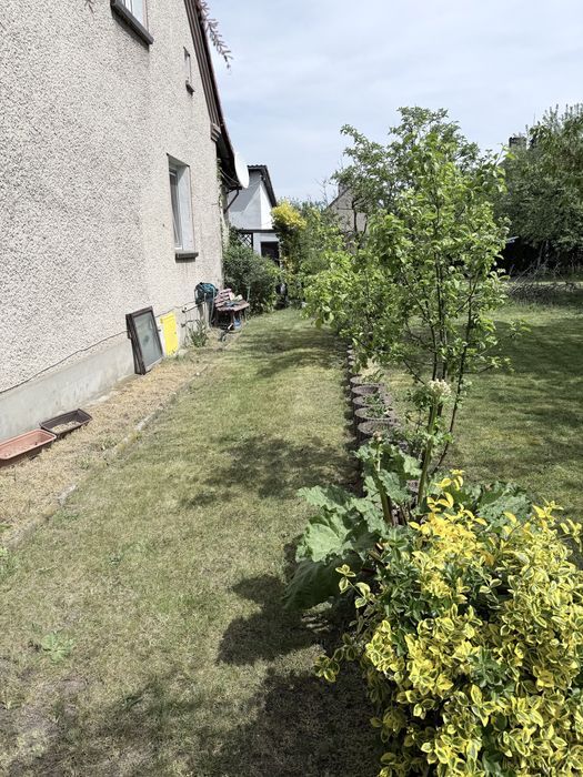 Sprzedam dom bez pośredników/Rezerwacja