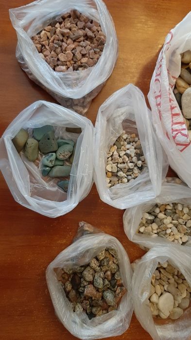 Аквариумные аксессуары.