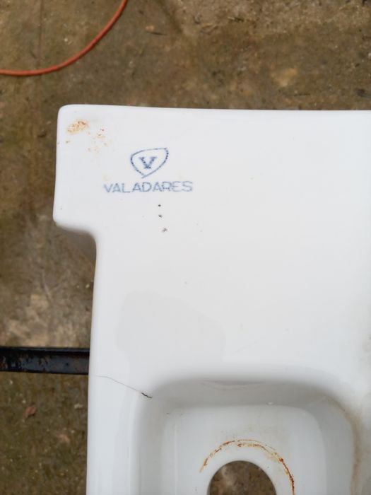 Vendo louça WC em bom estado
