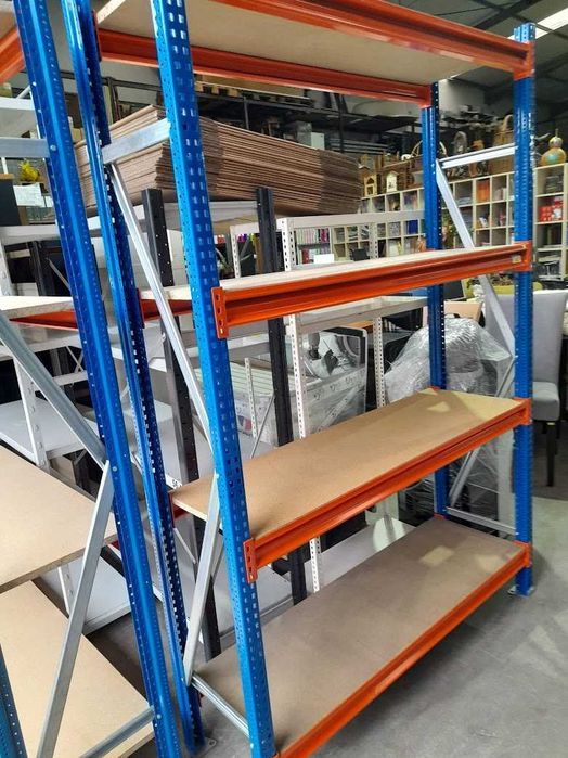 Estantes Racks ( novas )