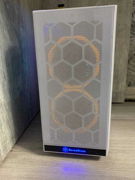 Продам ПК на базi GTX 1080 8 Gb