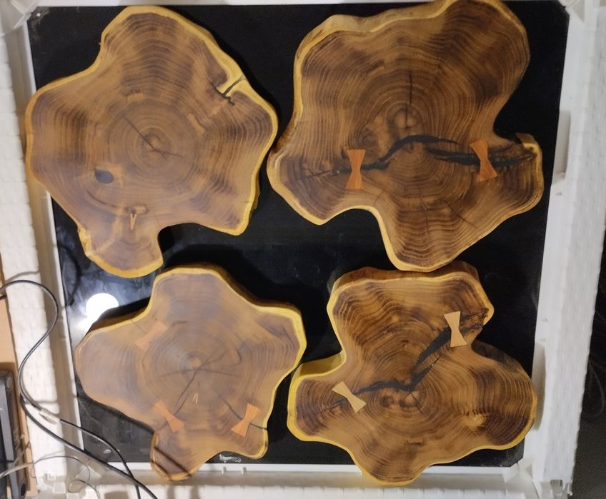 Доска для подачи