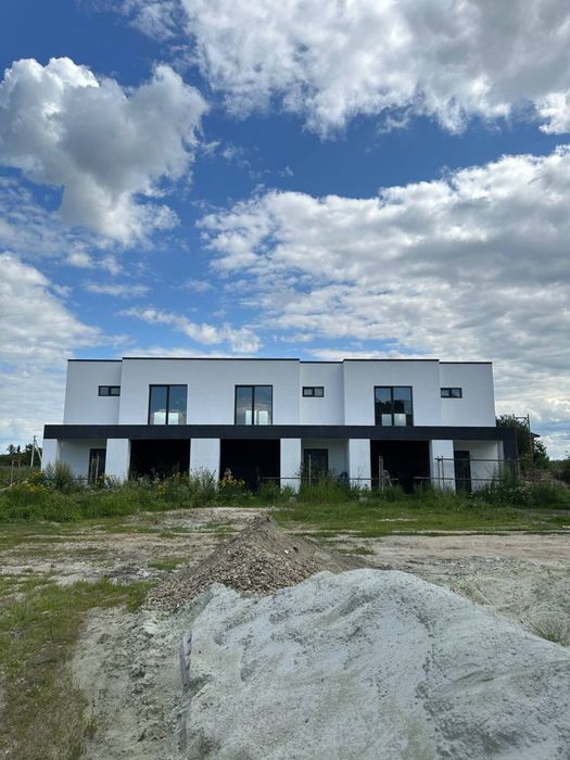 Котедж / затишний будинок / дім . 167м2