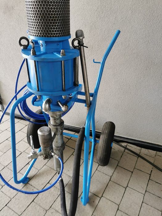Agregat malarski wiwa 24071