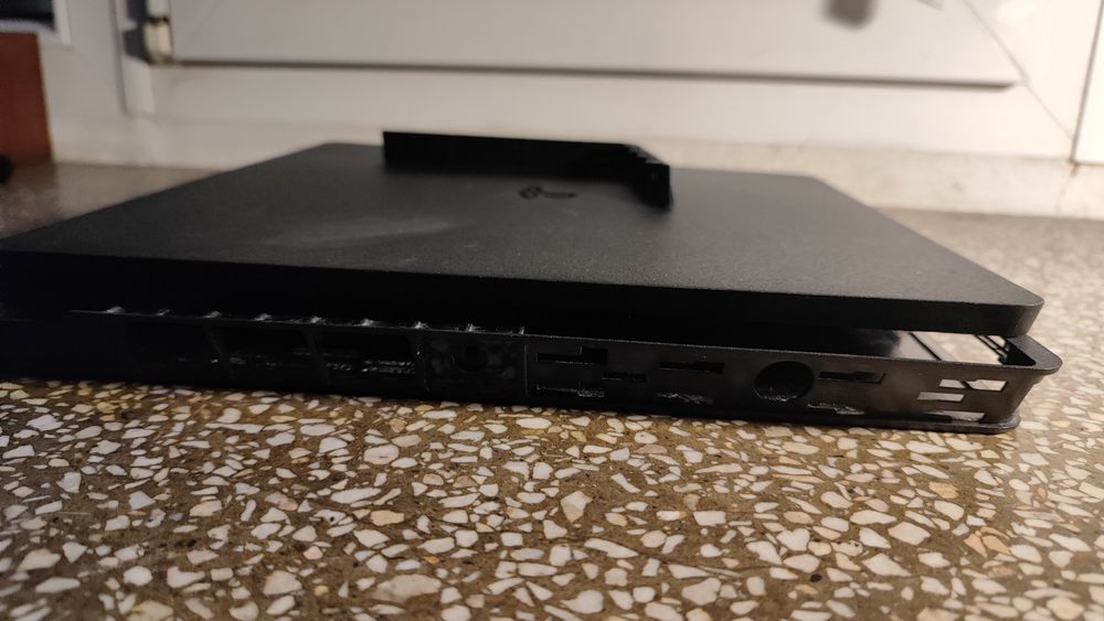 Oryginalna obudowa PlayStation 4 slim PS4