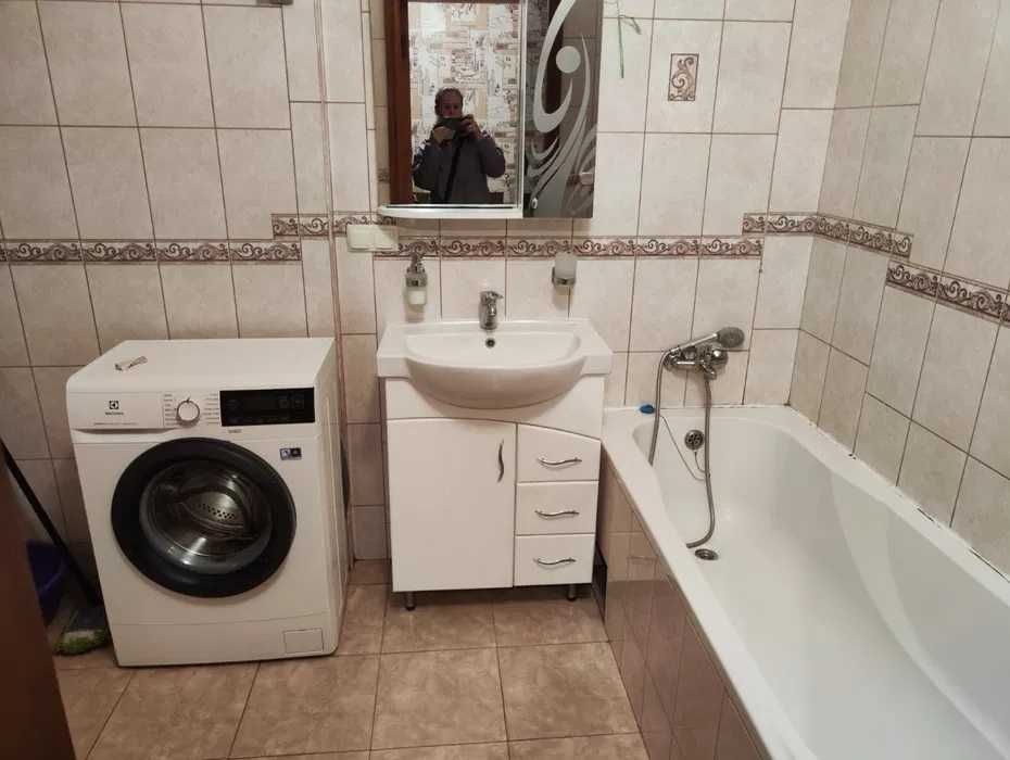 Продам 1-кімнатну квартиру біля моря в ЖК «Фонтанка Сіті»