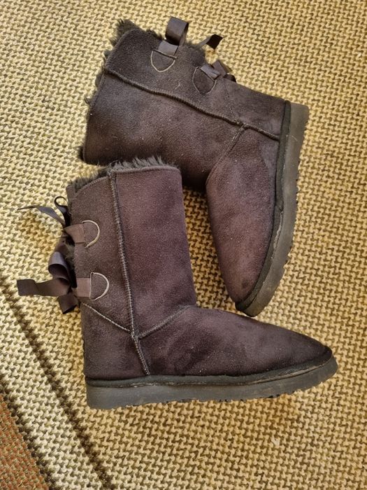 Угги ugg australia
