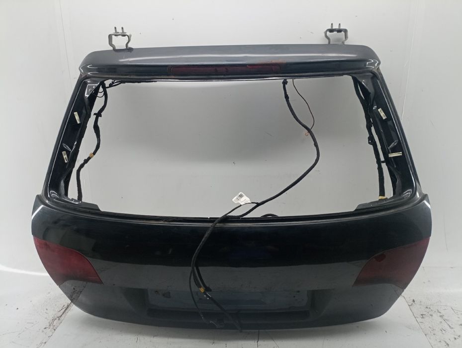 Porta de mala - AUDI A4 Avant (8ED, B7) | 04 - 08