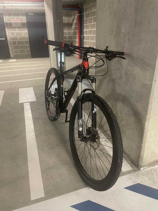 Bicicleta BTT (bottecchia gavia 29)