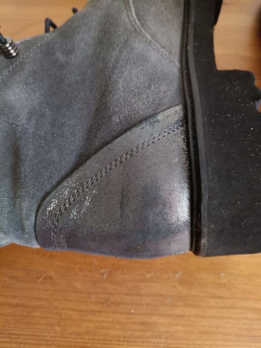 Gabor buty damskie r.40