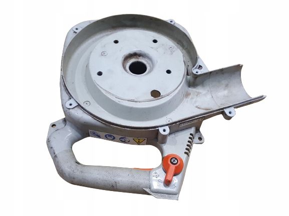 Echo Pb-200 Osłona Obudowa Pokrywa Korpus