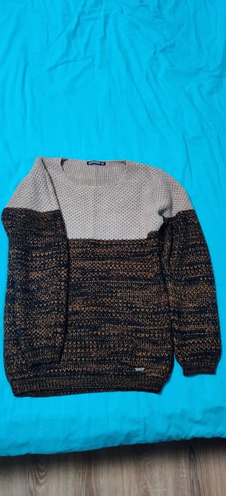 Чоловічий светр, кофта. XL.