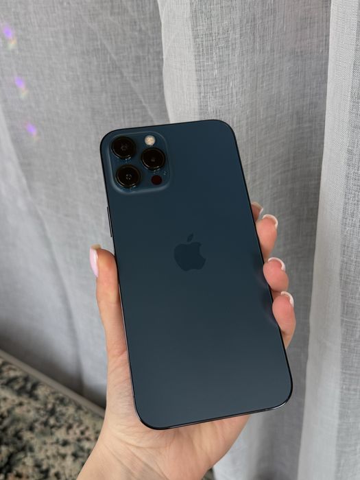iPhone 12pro max , 128 гб