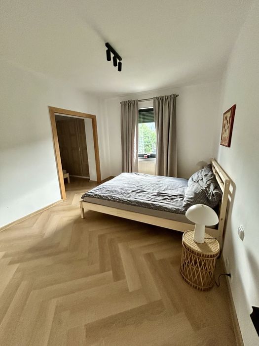 Wynajmę duży dom Ustroń Basen Sauna Plac zabaw Kulig