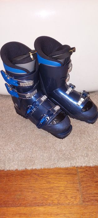 Buty narciarskie Wedze 500 24/24.5 cm eu 38-39