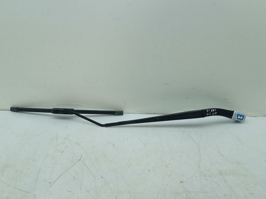 Haste / braço de escova limpa vidros frente direita OPEL Insignia A Sp