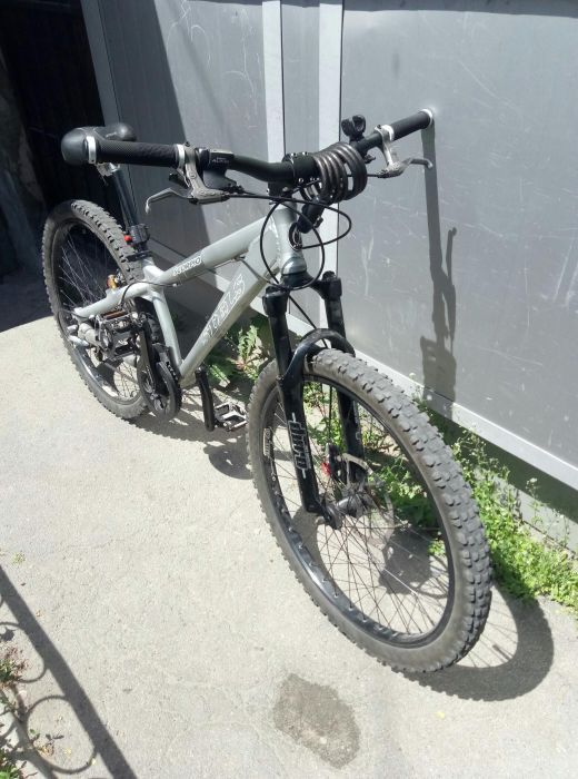 Велосипед дерт stels scorpio 2 возможен обмен