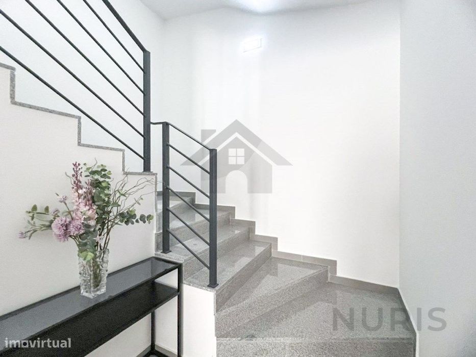 Apartamento T1 para venda no centro de Portimão