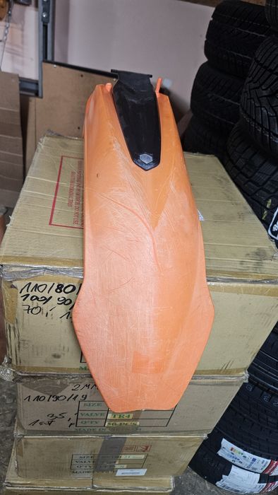 Błotnik ktm sxf exc excf