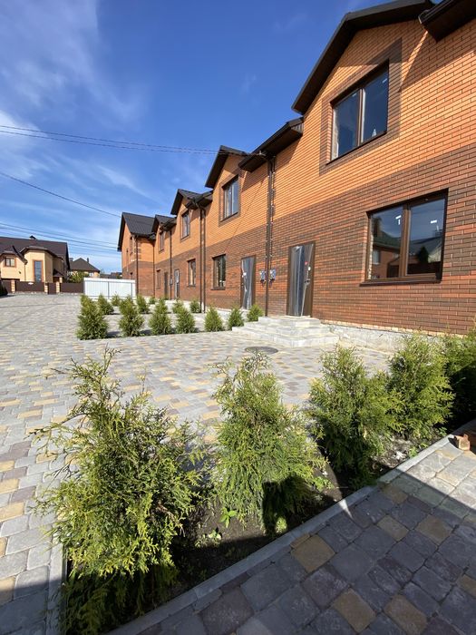 Дом по адресу ул. Магистратская (площадь 95 м²) - Atlanta.ua - фото 12