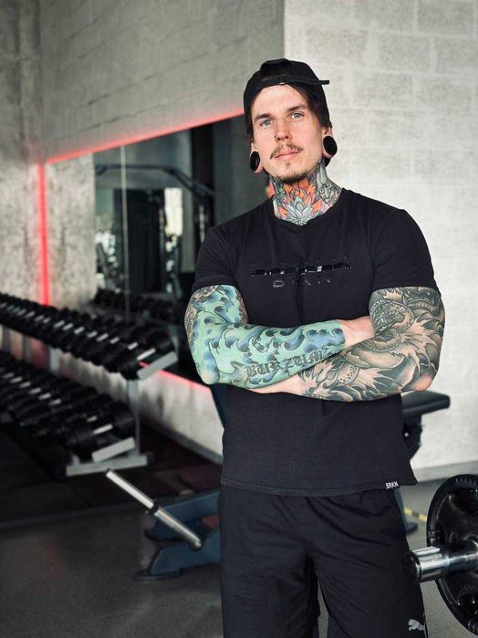 персональный тренер онлайн