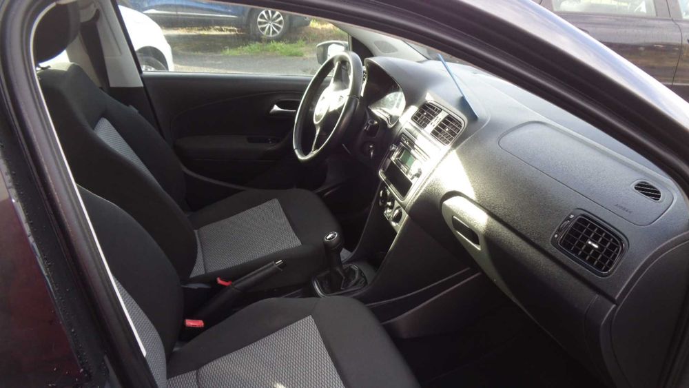 VENDO W POLO 1.2 TDI