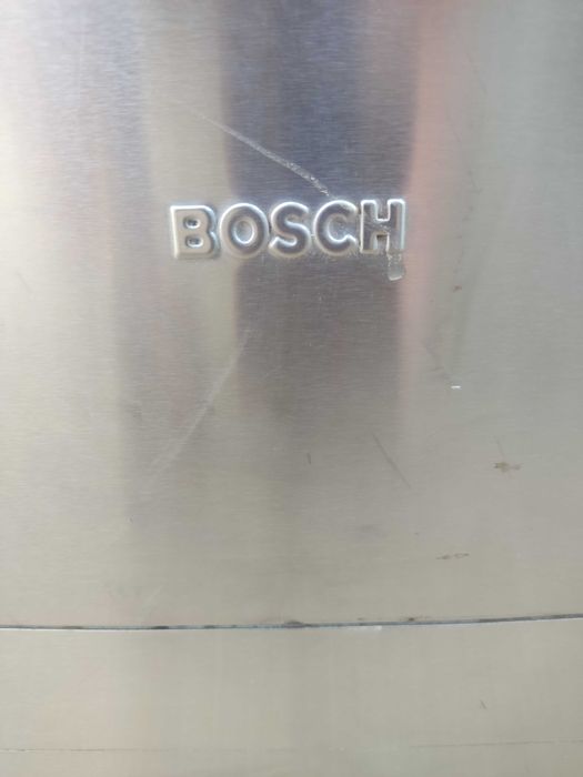 Maquina de encastre para loiça Bosh