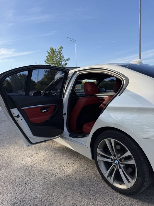 BMW 3 Series 2016 VIN WBA8E9G58GNU29326 фото оголошення 10 з 24
