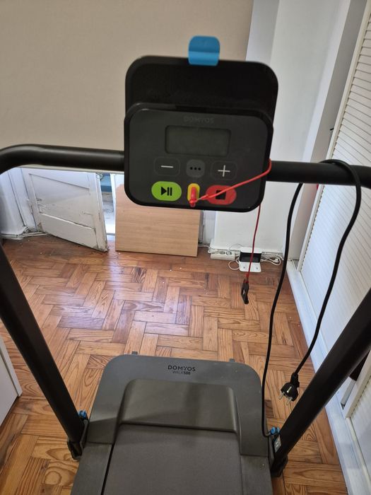 Passadeira caminhada Domyos W500