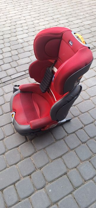 Fotelik Chicco Oassys 15-36kg