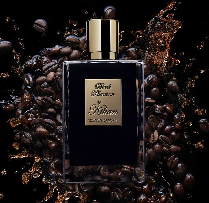Kilian Paris Black Phantom. Оригинал