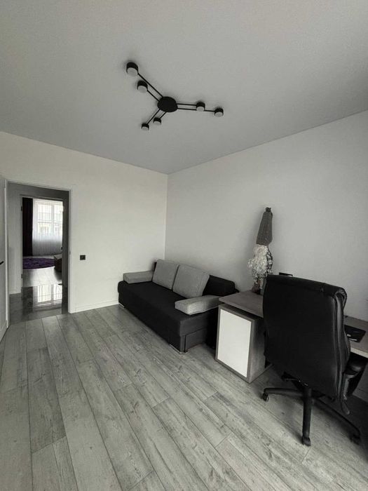 ЖК Італійський 2-кімнатна новобудова  з ремонтом Власник