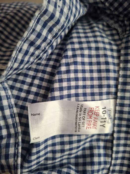 Sukienka 140 Lato 146