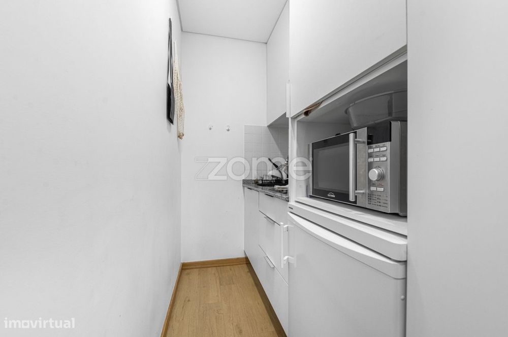 5 Apartamentos - Gualtar