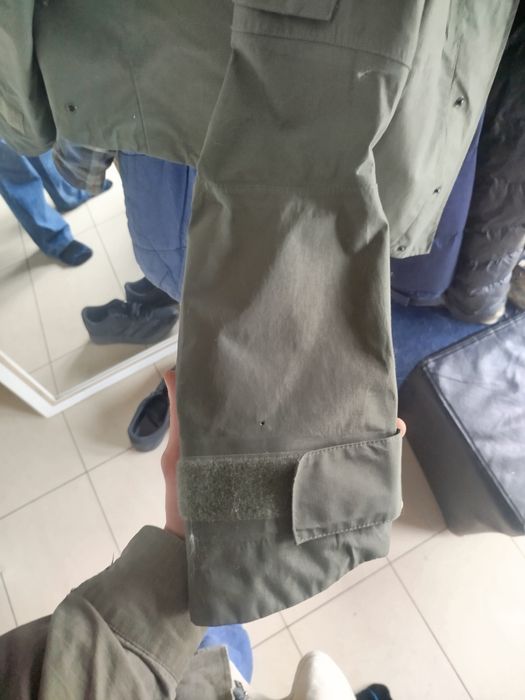 Kurtka Texar Conger S