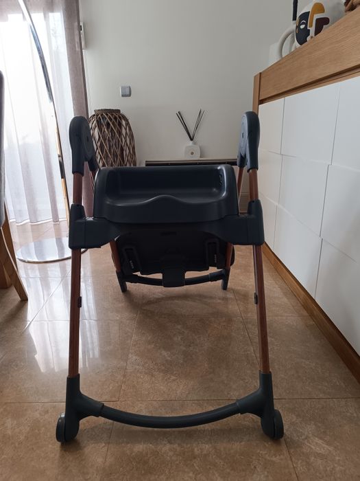 Cadeira de papa Maxi cosi