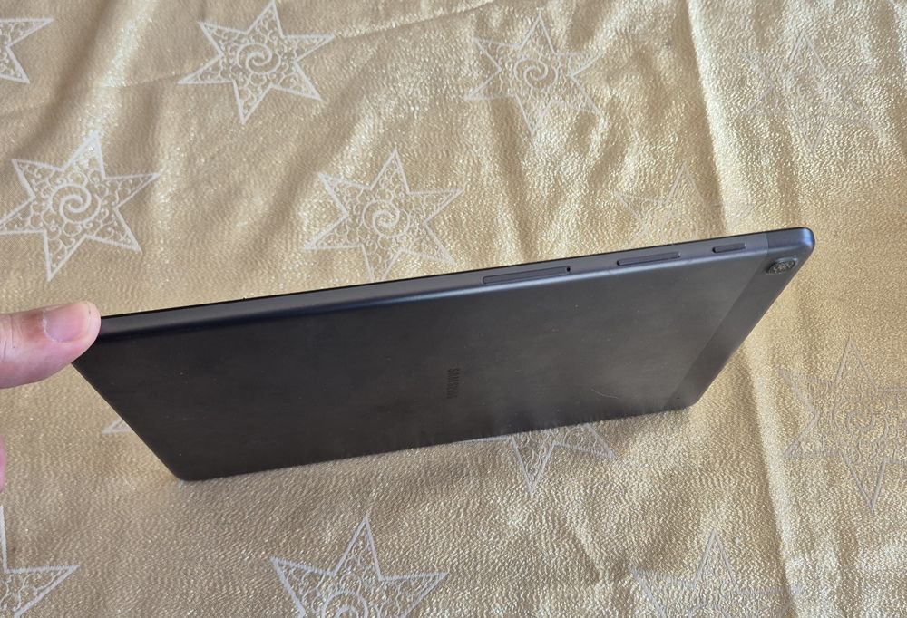 Tablet Samsung 10,1"