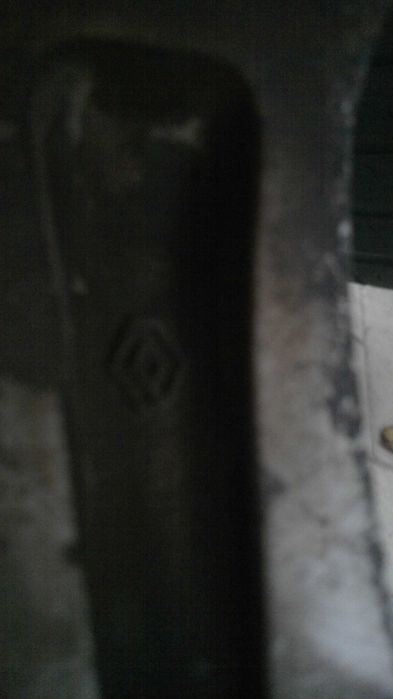 Диски Renault Trafic II R16