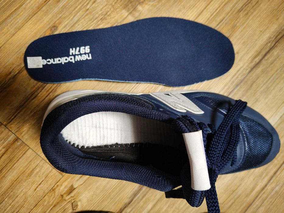 Adidasy new balance 37.5 rozmiar