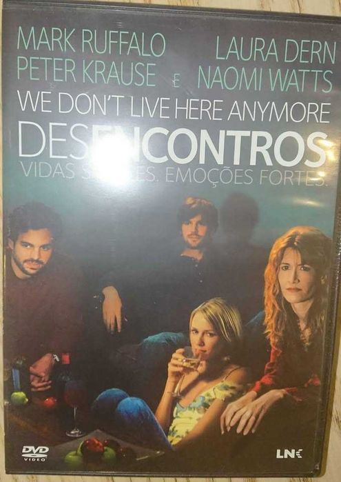 DVDs - Filmes - vários 5a