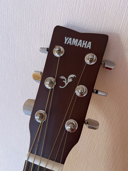 Гітара Yamaha F310