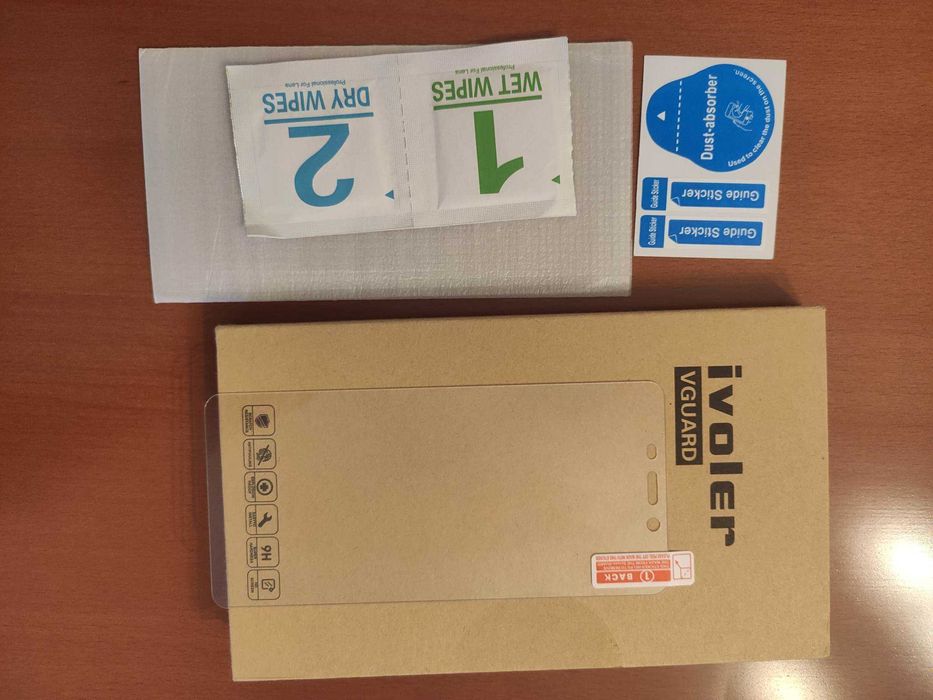 Screen Protector - One Plus X64284488471425120